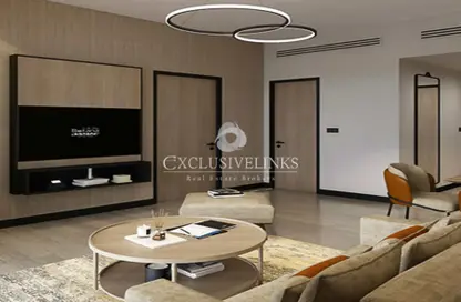 شقة - غرفة نوم - 1 حمام للبيع في نافيتاس هـ - نافيتاز للاقامة و الشقق القندقية - داماك هيلز 2 - دبي