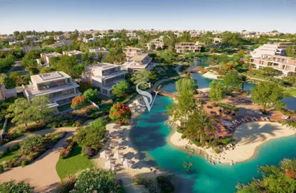 فيلا - 3 غرف نوم - 4 حمامات للبيع في ذا أيكرز (المرحلة الثالثة) - ذا إيكرز - دبي لاند - دبي