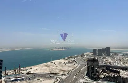 شقة - 2 غرف نوم - 2 حمامات للايجار في ذا بردجز - شمس أبوظبي - جزيرة الريم - أبوظبي