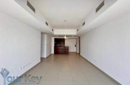 Apartment - 2 Bedrooms - 3 Bathrooms for rent in The Gate Tower 2 - Shams Abu Dhabi - Al Reem Island - Abu Dhabi