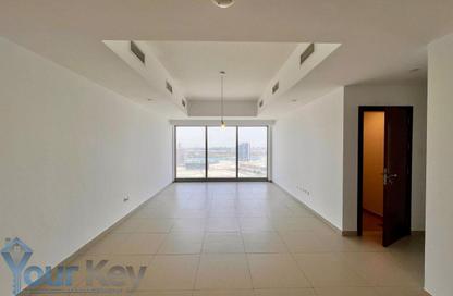 Apartment - 2 Bedrooms - 3 Bathrooms for rent in The Gate Tower 2 - Shams Abu Dhabi - Al Reem Island - Abu Dhabi