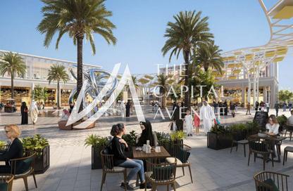 Land - Studio for sale in Wadeem - Al Hudayriat Island - Abu Dhabi Land - Studio for sale in Wadeem - Al Hudayriat Island - Abu Dhabi