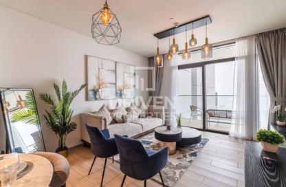 Apartment - 1 - 1 for rent in Palace Residences - Dubai Creek Harbour (The Lagoons) - Dubai Apartment - 1 - 1 for rent in Palace Residences - Dubai Creek Harbour (The Lagoons) - Dubai