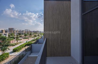 Villa - 4 Bedrooms - 4 Bathrooms for sale in Mudon Al Ranim 2 - Mudon - Dubai