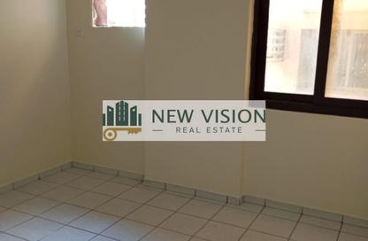 Apartment - Studio - 1 Bathroom for rent in Rolla Square - Rolla Area - Sharjah