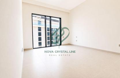 Apartment - 2 - 2 for rent in The Cove II Building 5 - The Cove ll - Dubai Creek Harbour (The Lagoons) - Dubai