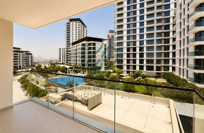Apartment - 2 - 2 for rent in The Cove II Building 5 - The Cove ll - Dubai Creek Harbour (The Lagoons) - Dubai