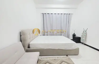 Apartment - 1 Bathroom for rent in Kensington Manor - District 13 - Jumeirah Village Circle - Dubai