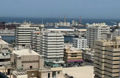 Apartment - 2 Bedrooms - 2 Bathrooms for rent in Rolla Square - Rolla Area - Sharjah