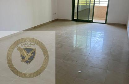 شقة - 2 غرف نوم - 2 حمامات للايجار في ميدان الرولة - منطقة الرولة - الشارقة