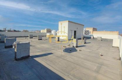 Whole Building - Studio - 7+ Bathrooms for sale in Al Jurf Industrial 2 - Al Jurf Industrial - Ajman