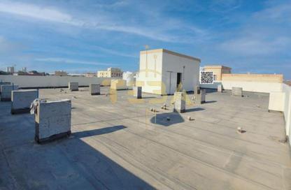 Whole Building - Studio - 7+ Bathrooms for sale in Al Jurf Industrial 2 - Al Jurf Industrial - Ajman Whole Building - Studio - 7+ Bathrooms for sale in Al Jurf Industrial 2 - Al Jurf Industrial - Ajman
