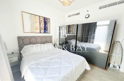 Apartment - 1 Bedroom - 1 Bathroom for rent in Belgravia 3A - Belgravia 3 - District 15 - Jumeirah Village Circle - Dubai