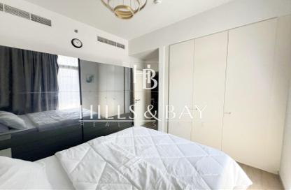 Apartment - 1 Bedroom - 1 Bathroom for rent in Belgravia 3A - Belgravia 3 - District 15 - Jumeirah Village Circle - Dubai