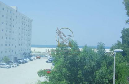 Apartment - 1 - 1 for rent in Al Nakheel - Ajman Downtown - Ajman Apartment - 1 - 1 for rent in Al Nakheel - Ajman Downtown - Ajman