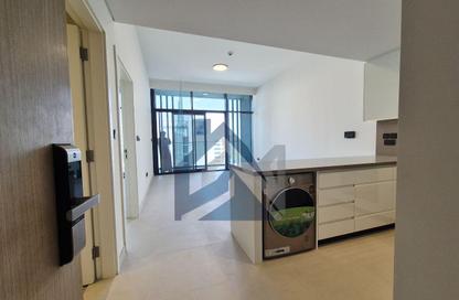 Apartment - 1 Bedroom - 2 Bathrooms for rent in Vida 1 - Vida Residences - Aljada - Sharjah
