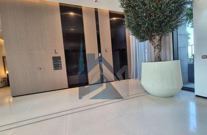 Apartment - 1 Bedroom - 2 Bathrooms for rent in Vida 1 - Vida Residences - Aljada - Sharjah