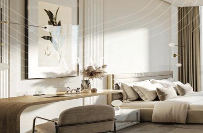شقة - 2 - 3 للايجار في مانجروف ريزيدنسز 3 - مانجروف ريزيدنسز - مدينة اكسبو - دبي