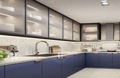Apartment - 2 - 3 for rent in Mangrove Residences 3 - Mangrove Residences - Expo City - Dubai