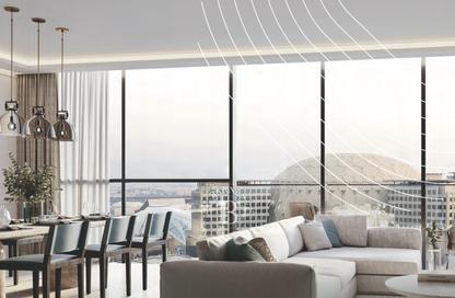 Apartment - 2 - 3 for rent in Mangrove Residences 3 - Mangrove Residences - Expo City - Dubai