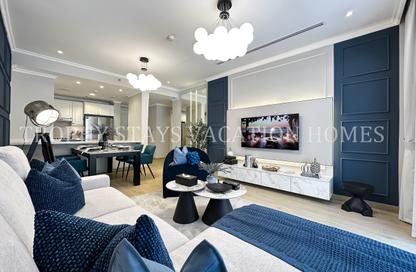 Apartment - 2 - 3 for rent in Mayas Geneva - District 14 - Jumeirah Village Circle - Dubai Apartment - 2 - 3 for rent in Mayas Geneva - District 14 - Jumeirah Village Circle - Dubai
