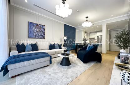Apartment - 2 - 3 for rent in Mayas Geneva - District 14 - Jumeirah Village Circle - Dubai Apartment - 2 - 3 for rent in Mayas Geneva - District 14 - Jumeirah Village Circle - Dubai