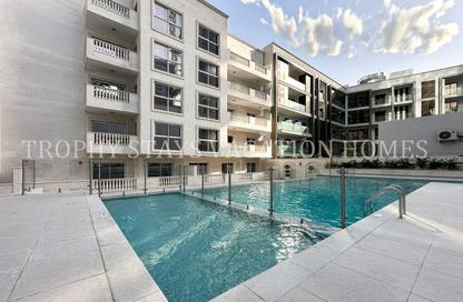 Apartment - 2 - 3 for rent in Mayas Geneva - District 14 - Jumeirah Village Circle - Dubai Apartment - 2 - 3 for rent in Mayas Geneva - District 14 - Jumeirah Village Circle - Dubai
