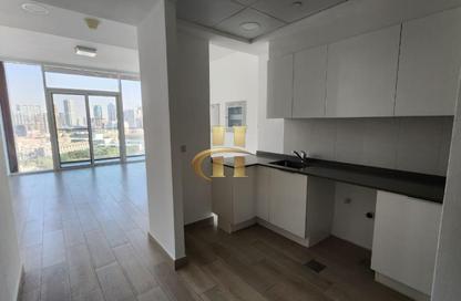 Apartment - 1 Bedroom - 2 Bathrooms for rent in Bloom Towers B - Bloom Towers - District 10 - Jumeirah Village Circle - Dubai