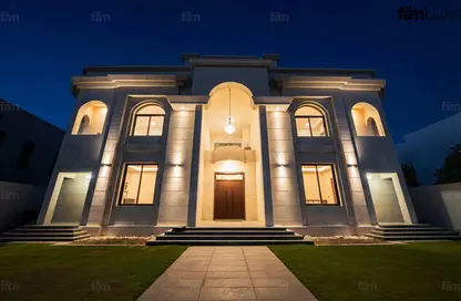 فيلا - 7 غرف نوم للبيع في فلل ام الشيف - أم الشيف - دبي