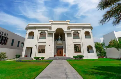 Villa - 7 Bedrooms - 7+ Bathrooms for sale in Umm Al Sheif Villas - Umm Al Sheif - Dubai