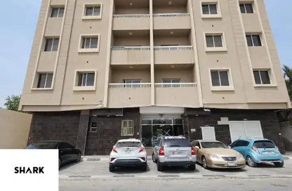 Whole Building - Studio - 7+ Bathrooms for sale in Al Rashidiya Towers - Al Rashidiya - Ajman Downtown - Ajman