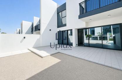 Villa - 3 Bedrooms - 4 Bathrooms for rent in La Rosa 4 - La Rosa - Villanova - Dubai