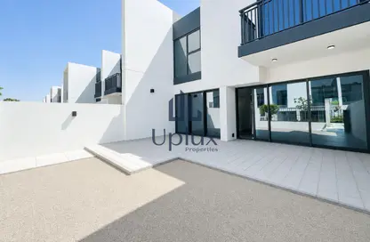 Villa - 3 Bedrooms - 4 Bathrooms for rent in La Rosa 4 - La Rosa - Villanova - Dubai