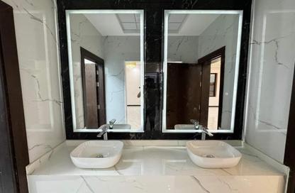 Villa - 3 Bedrooms - 6 Bathrooms for rent in Al Helio 1 - Al Helio - Ajman