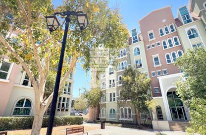 Apartment - Studio - 1 Bathroom for sale in Building 206 - Mogul Cluster - Discovery Gardens - Dubai