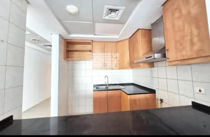 Apartment - Studio - 1 Bathroom for sale in Building 206 - Mogul Cluster - Discovery Gardens - Dubai