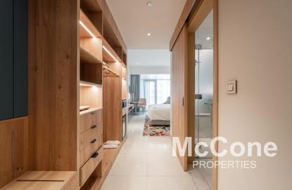 Apartment - Studio - 1 for sale in Seven Palm - Palm Jumeirah - Dubai Apartment - Studio - 1 for sale in Seven Palm - Palm Jumeirah - Dubai
