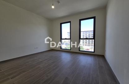 Apartment - Studio - 1 Bathroom for rent in The Hamilton - Town Square - Dubai