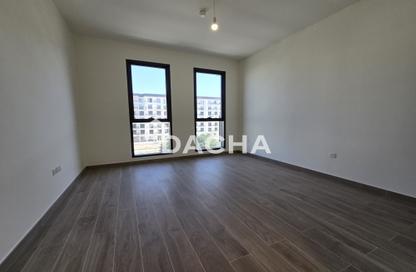 Apartment - Studio - 1 Bathroom for rent in The Hamilton - Town Square - Dubai