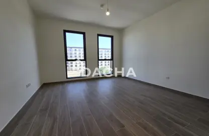 Apartment - 1 Bathroom for rent in The Hamilton - Town Square - Dubai