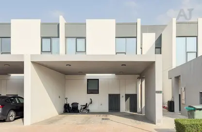 تاون هاوس - 3 غرف نوم - 4 حمامات للبيع في لا روزا 1 - لا روزا - فيلا نوفا - دبي لاند - دبي تاون هاوس - 3 غرف نوم - 4 حمامات للبيع في لا روزا 1 - لا روزا - فيلا نوفا - دبي لاند - دبي