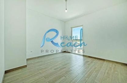 Apartment - 2 - 2 for rent in Waters Edge - Yas Island - Abu Dhabi
