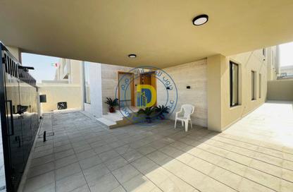 Villa - 4 Bedrooms - 7 Bathrooms for sale in Al Zaheya Gardens - Al Zahya - Ajman Villa - 4 Bedrooms - 7 Bathrooms for sale in Al Zaheya Gardens - Al Zahya - Ajman