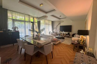 Villa - 3 Bedrooms - 4 Bathrooms for rent in Rockwood - Damac Hills - Dubai