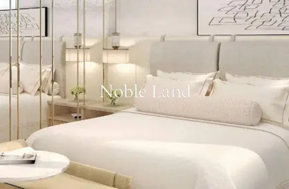 Apartment - 2 Bedrooms - 3 Bathrooms for sale in THE BILTMORE RESIDENCES - Al Sufouh - Dubai