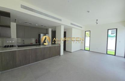 Villa - 4 Bedrooms - 5 Bathrooms for rent in Elan - Tilal Al Ghaf - Dubai