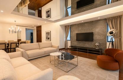 Townhouse - 4 - 4 for rent in Picadilly Green - Damac Hills - Dubai