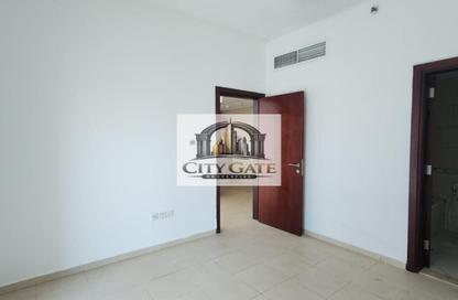 Apartment - 1 Bedroom - 2 Bathrooms for rent in City Tower - Al Nuaimiya - Ajman