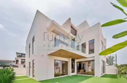 Villa - 6 Bedrooms - 7 Bathrooms for sale in Nad Al Sheba Gardens 1 - Nad Al Sheba Gardens - Nad Al Sheba - Dubai