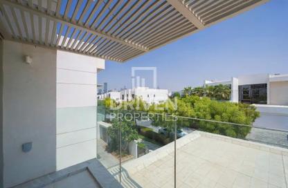 Villa - 4 Bedrooms - 6 Bathrooms for rent in District One Villas - District One - Mohammed Bin Rashid City - Dubai Villa - 4 Bedrooms - 6 Bathrooms for rent in District One Villas - District One - Mohammed Bin Rashid City - Dubai
